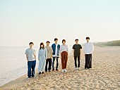 「Special Favorite Music 2ndAL全曲試聴トレーラー公開 20局以上のラジオにてパワープレイも」1枚目/2