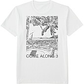 「山下達郎、『COME ALONG 3』発売記念ユニクロとのコラボが決定」1枚目/2
