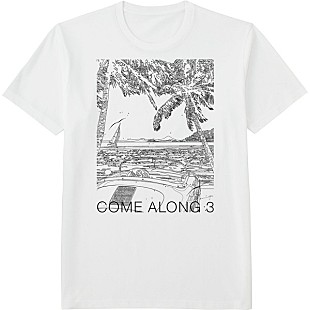 「山下達郎、『COME ALONG 3』発売記念ユニクロとのコラボが決定」