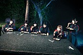 「BiSH、ファッションイベント【Rakuten GirlsAward】でライブアクトが決定」1枚目/2