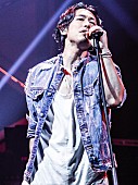 「DEAN FUJIOKA 故郷・福島でのライブに『SONGS』が密着」1枚目/2
