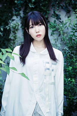 「相坂優歌、新曲「ひかり、ひかり」は尊敬してやまない尾崎世界観（クリープハイプ）作詞作曲」