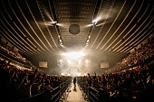 「FM802の番組ライブイベント【HIGH! HIGH! HIGH!】オフィシャルレポートが到着」1枚目/13