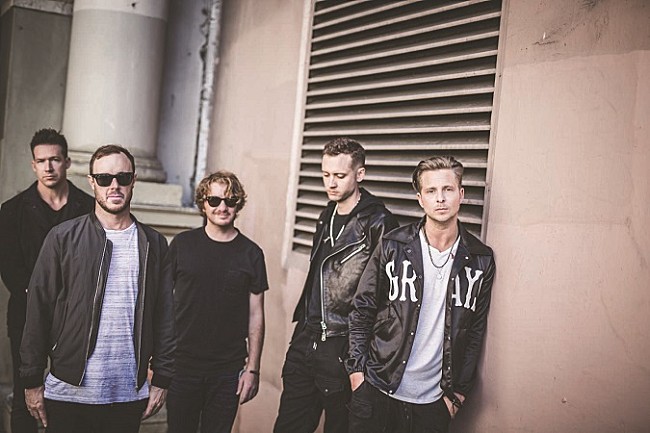 「ワンリパブリック、映画『不都合な真実2：放置された地球』の主題歌MV公開」1枚目/3