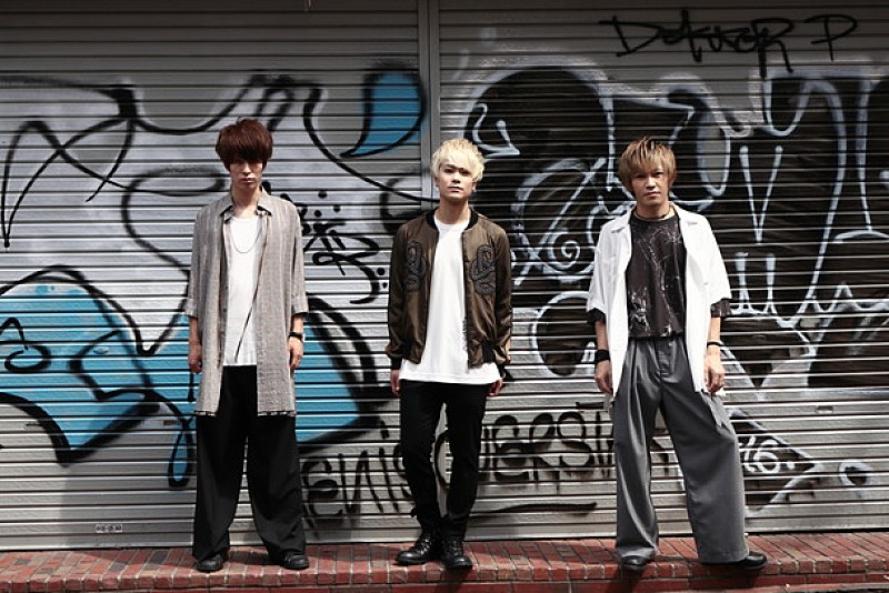 「鈴木Daichi秀行主催レーベル×UNorder musicによるコンテスト開催 Non Stop Rabbitがゲスト出演」1枚目/1