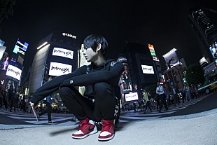 「banvox 8/18にアルバム『Roller Coaster』発売決定」