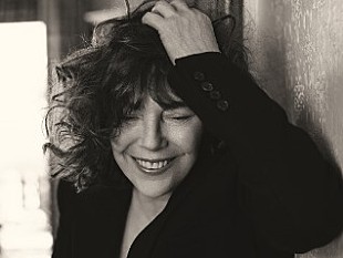 「ジェーン・バーキン来日記念の特別写真展が開催」