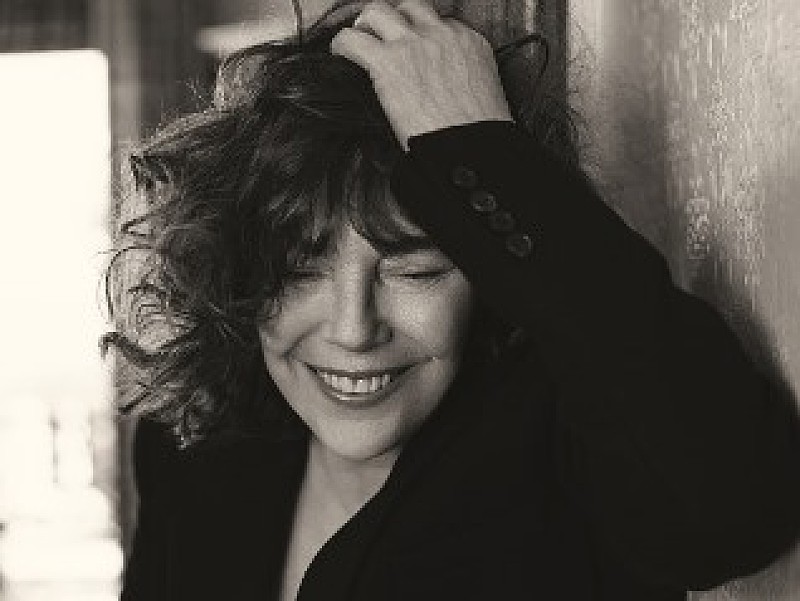 「ジェーン・バーキン来日記念の特別写真展が開催」1枚目/2