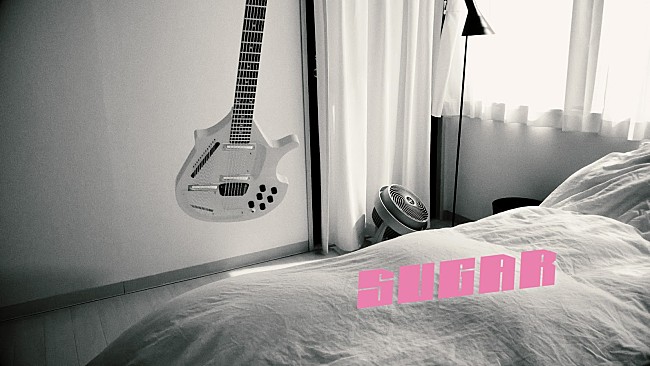 「テイ・トウワ、『EMO』収録の“エモあまい”UAボーカル曲MV公開」1枚目/8