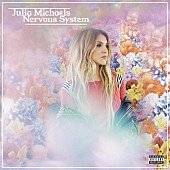 「ジャスティン/5H/セレーナなどを手掛ける売れっ子ソングライター、待望のデビューEP完成 / 『ナーバス・システム』ジュリア・マイケルズ（EP Review）」1枚目/1