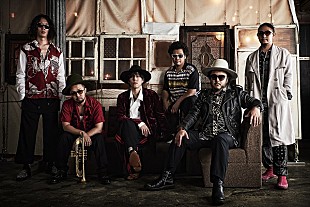 「SOIL＆“PIMP”SESSIONS×野田洋次郎、新曲「ユメマカセ」MV予告編公開」