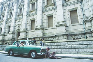 「アンテナ 新感覚の映像プロモ“グリーティングビデオ”第1弾公開」