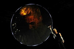 SOL（BIGBANG）、ワールドツアー日本公演完走「みなさんの心の中に