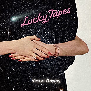「LUCKY TAPES、全国ツアーのゲストにiri、Negicco、向井太一らが決定＆約1年ぶりの新作ジャケット公開」