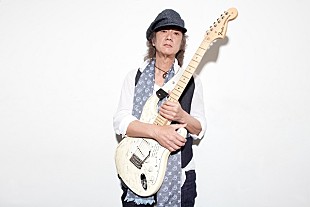 「Charがヤマハホールに初登場、アコースティックライブ開催」