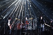 「back number、 30万人動員の全国ツアーがライブ映像作品としてリリース決定」1枚目/4