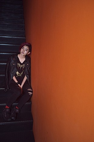 「HARUHI 渡米前のラストライブ決定！ ハルカトミユキ、大比良瑞希との3マン」