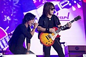 「B&amp;#039;z/マキシマム ザ ホルモン/MONOEYES/Suchmos/Dragon Ash【ROCK IN JAPAN FESTIVAL 2017】初日レポ＜後編＞」1枚目/26