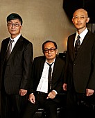 「大野雄二、2017年第3弾となる最新作決定！ 5年ぶりトリオの極上ジャズアルバム」1枚目/3