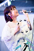 「大原櫻子、約1年ぶりのアコースティックフリーライブでファンと大合唱」1枚目/5