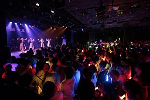「夢みるアドレセンス 結成5周年記念ツアー東京公演で新メンバー募集を発表」