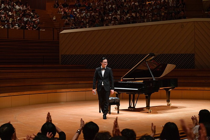 快進撃続く世紀のピアニスト反田恭平、完売続くコンサートから見るその