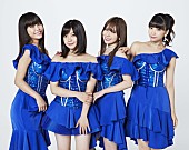 「9nine“9nineの日”（9月9日）にイベント開催決定」1枚目/1