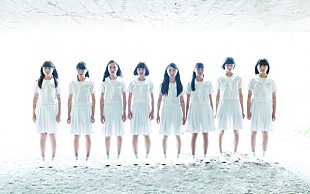 「アイドルネッサンス 新EP『前髪がゆれる』よりベボベ小出祐介制作の2曲MV公開」