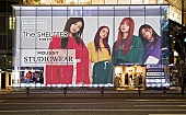 「BLACKPINKが「NYLON JAPAN」「SHEL’TTER」とコラボ」1枚目/7