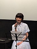 「原田知世トークショー開催、「10代の頃の作品はどれも宝物」」1枚目/1