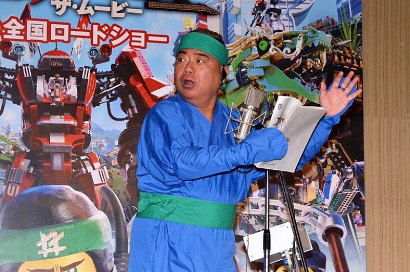 「出川哲朗、主役のチャンスを棒に振る 「茶番に付き合わせて申し訳ない」」1枚目/1