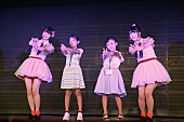 「NGT48が仕事体験イベントを実施、アクセサリー作りやステージ演出を体験」1枚目/6