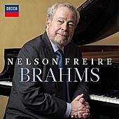 「ネルソン・フレイレ　奇跡的な自然さと均整の巨匠（Album Review） 」1枚目/1