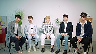 「2PM、リアリティ番組が映像化決定＆特典映像一部公開」