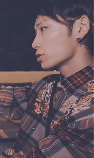 「UVERworld 新曲「SHOUT LOVE」MV公開」