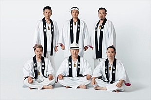 「ET-KING メンバーがFM OH!の番組『OSAKA DEEP STREET~スナックだるま』で、いときんにエール」