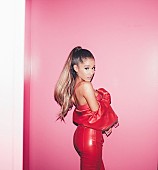 「アリアナ・グランデ、日本語上達にファン驚き!?」1枚目/1