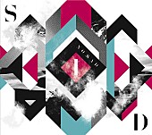 「アルバム『NOMAD』
2017/9/6　RELEASE
＜初回生産限定盤A（CD＋DVD）＞　KSCL-2951/2952　3,611円（tax out.）
」2枚目/12