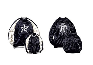 「Boys Republic 「JACKROSE」とのコラボアイテム発売決定」