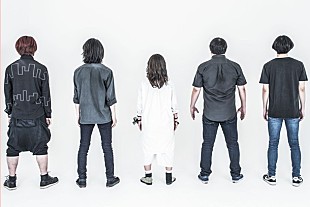 「嘘とカメレオン ミニAL『予想は嘘よ』インストアツアー開催決定 ミニライブは全編当て振り」