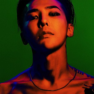 「G-DRAGON（BIGBANG）ミニアルバム『KWON JI YONG』日本国内盤リリース」