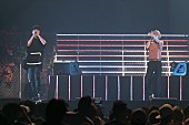 「（C）BSスカパー!BAZOOKA!!! 第12回高校生RAP選手権in 幕張」9枚目/15
