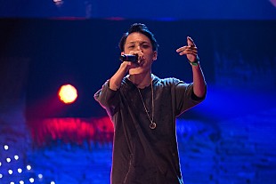 「【第12回高校生RAP選手権】前大会の雪辱を晴らしリベンジ優勝　AK-69/NITRO MICROPHONE UNDERGROUNDらによる豪華ライブも」