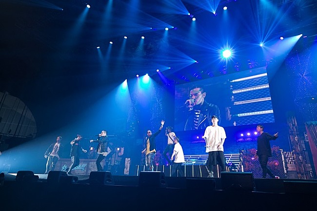 「（C）BSスカパー!BAZOOKA!!! 第12回高校生RAP選手権in 幕張」7枚目/15