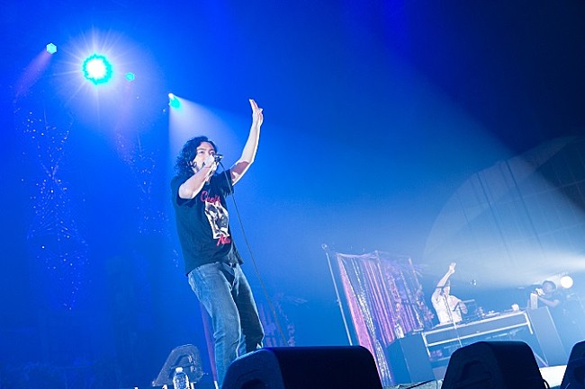 「（C）BSスカパー!BAZOOKA!!! 第12回高校生RAP選手権in 幕張」8枚目/15