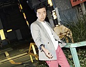 「桑田佳祐 Mステ出演決定！ 新AL『がらくた』より2曲披露」1枚目/1