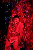 「G-DRAGON (BIGBANG)、ドームツアー日本公演スタート　5万人がサプライズ祝福も 」1枚目/4