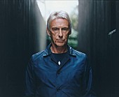 「ポール・ウェラー、約3年ぶりのジャパン・ツアーが2018年1月に決定」1枚目/1