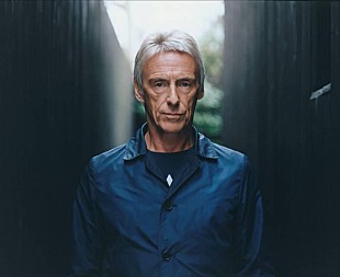 「ポール・ウェラー、約3年ぶりのジャパン・ツアーが2018年1月に決定」