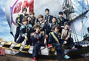 「BOYS AND MEN/THE BEAT GARDEN/JEY-J/電波少女、山中湖でのイベント出演決定」